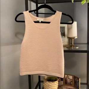 Aritzia Babaton alrik top